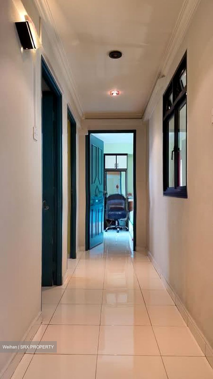 Blk 681B Woodlands Drive 62 (Woodlands), HDB 4 Rooms #536313141